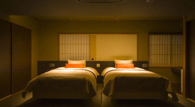 Fujisan Onsen Bessho SASA