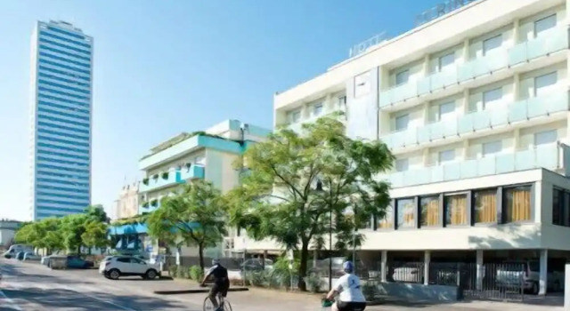 Hotel Torino