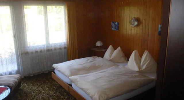 Номер Standard Hotel Milan B&B