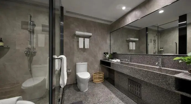 Technology Hotel, Rezerwuj Hotel Hotele w Shenzhen z parkingiem, Parking