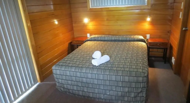 Christchurch Kiwi Holiday Park & Motels, Забронировать Мотель Отели Крайстчёрч с бассейном, Бассейн
