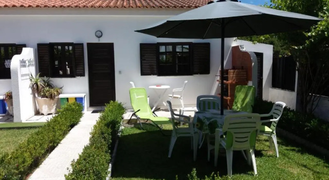 Апартаменты Country House Alfarim