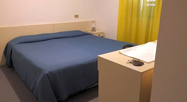 Hotel Al Pescatore