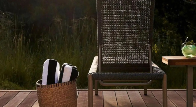 Люкс Letamo at Qwabi Private Game Reserve by NEWMARK
