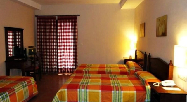 Hotel Rural Mirasierra