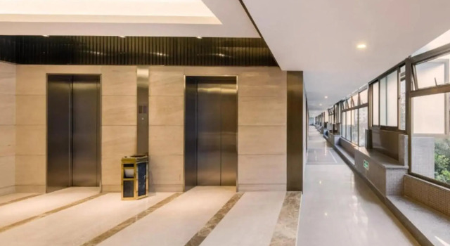 Manfei Apartment (Foshan Nanhai Baide Plaza Branch), Book Apartment Hotels in Guangdong with Parking, Parking