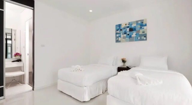 Regent 15 Condo