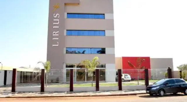 Lirius Hotel, Забронировать Отель Примавера-ду-Лести Мату Гросу