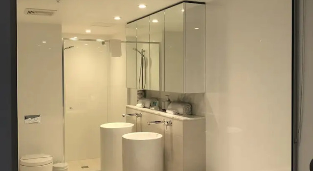 Апартаменты Large Apartment at Oracle Resort