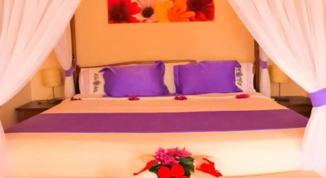 Aphrodite Hotel Bozburun