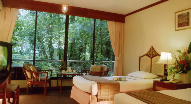 Sida Resort & Hotel, Забронировать Курортный отель Бан Ванг Такрай Накхоннайок