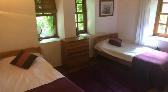 Fig Garden Cottages, Забронировать Отель Отели Каякей с бассейном, Бассейн