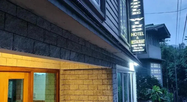 Hotel Little Wing