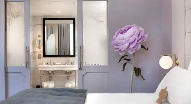 Hôtel Richer De Belleval - Relais & Châteaux, Забронировать Отель Монпелье Hérault, рядом с Торговая палата Hôtel Saint-Côme