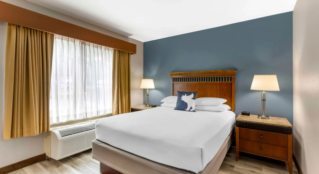 Best Western Denver Southwest