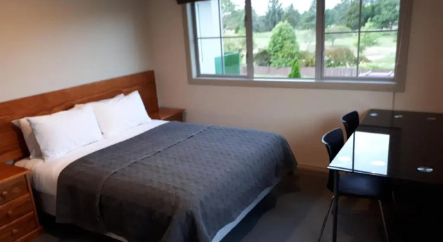 Апартаменты St Andrews House