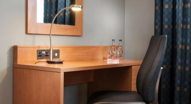 Двухместный номер Executive Holiday Inn Basildon by IHG