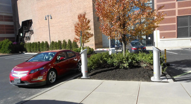 Hampton Inn Schenectady, Rezerwuj Hotel Hotele w Schenectady z parkingiem, Parking