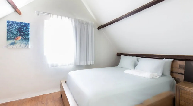 Номер Grand Punda City Centre Penthouse at Plaza JoJo
