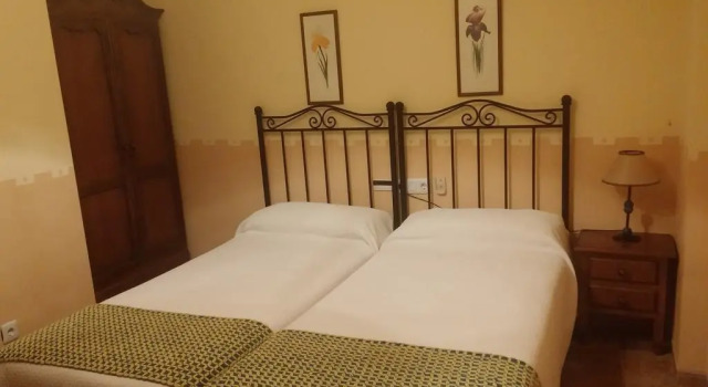Balcon del Velillos - Rincón de Marcelo, Book Hotel Tozar 