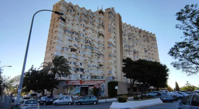 La Torre L11, Забронировать Апартаменты/квартира Апартаменты Торремолинос, Апартаменты/квартира