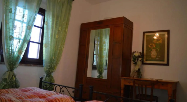 Splendid Relaxing Stay in the Tuscan Countryside, Prenota Villa Monteverdi Marittimo Toscana