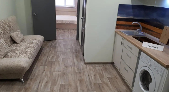 Aday Apartments (Эдэй Апартаменты) на улице Радищева 105