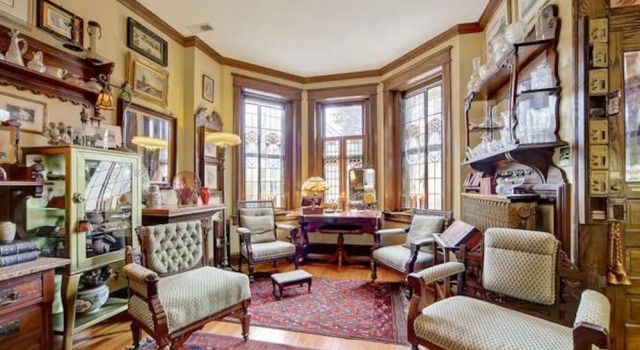 134 Southeast Townhome #1025 - 2 Br Townhouse