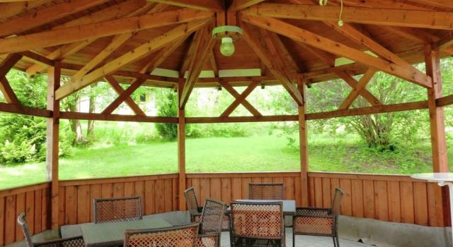 Вилла Retreat in the Ore Mountains