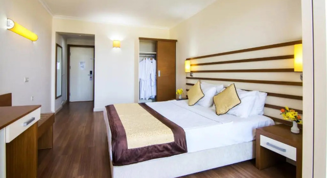 Номер Standard Hotel Akbulut