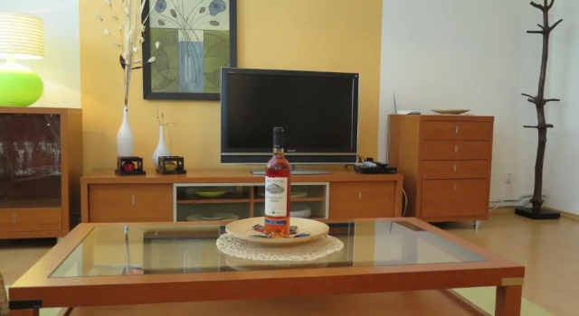 Apartmán Penzák