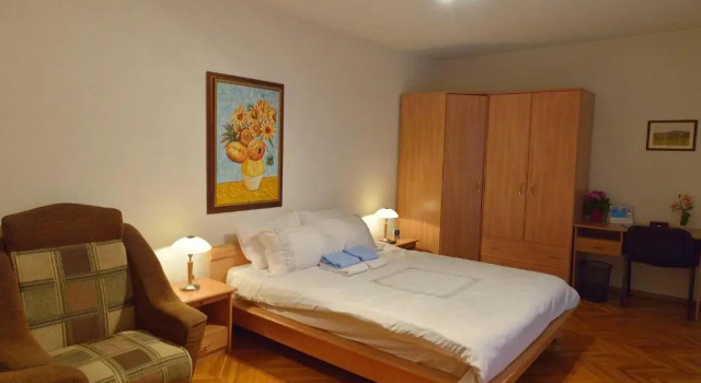 Atlas Accommodation Studio Romana de Lux