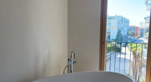 Двухместный номер Deluxe Locanda Restel De Fer
