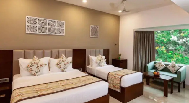 Одноместный номер Standard Mango Suites Viera