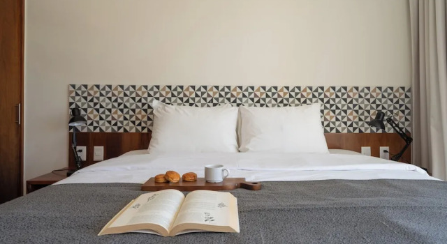 Апартаменты Comfort с видом на бассейн Magical Hotel In Akumal Beach
