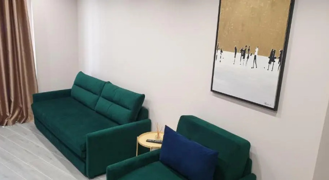Номер Standard AFRODITE SUITES