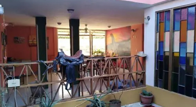 Hostal Promenade
