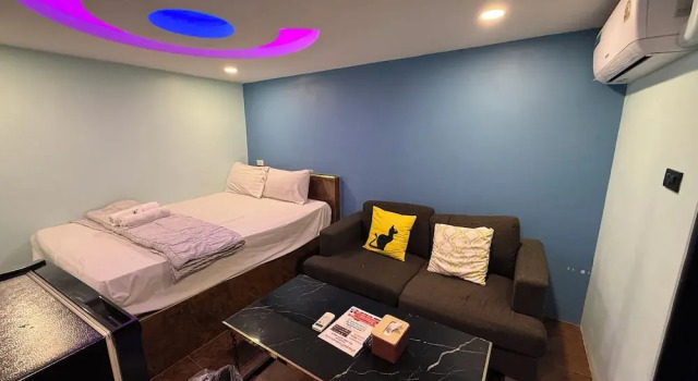 Bankhunchang Guest House
