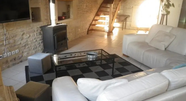 La Grange Aux Dimes, Réserver Hôtel Colombiers-sur-Seulles Plages du débarquement