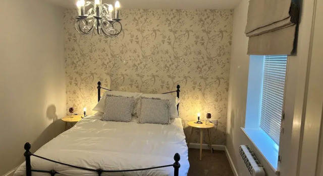 Bromyard-apartment-2br-parking-5mintocitycenter, Varaa Huoneisto Asunnot kohteessa Merseyside, Huoneisto