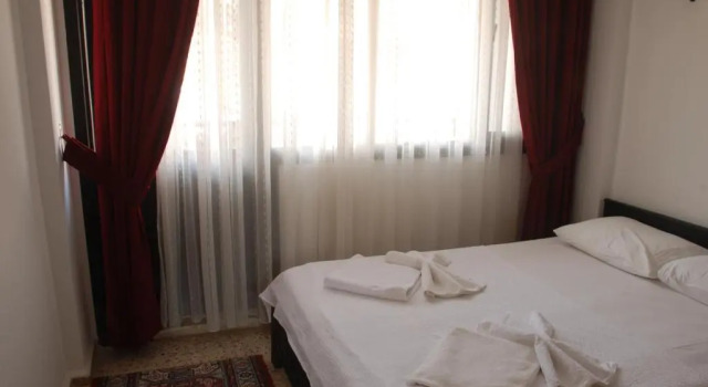 Двухместный номер Standard Donmez Hotel