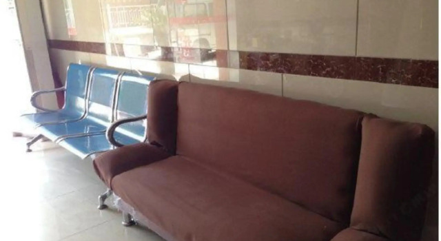 Luojing Business Hotel, Varaa Hotelli Shanghai Shanghai