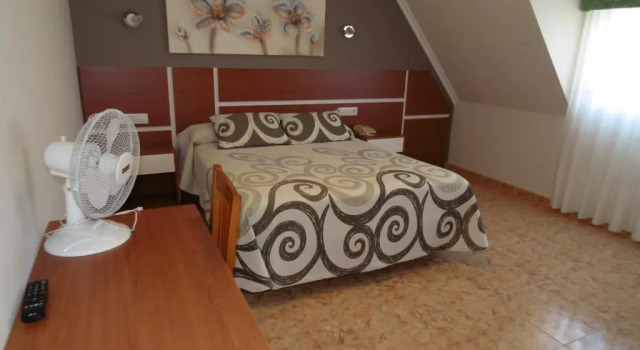 Двухместный номер Economy Hotel Miramar* Superior