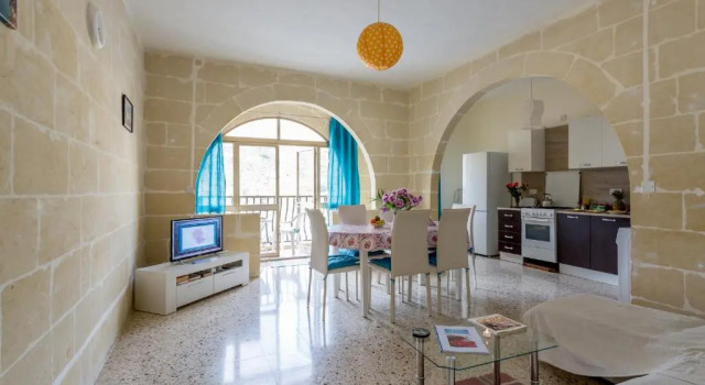 Bellevue Gozo, Varaa Hotelli Munxar Gozo