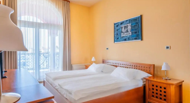 Люкс Deluxe Villa Arcadium
