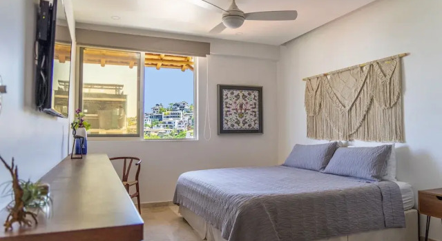 Tres Marias Luxury Suites - Adults Only, Rezerwuj Apartament Puerto Vallarta Jalisco