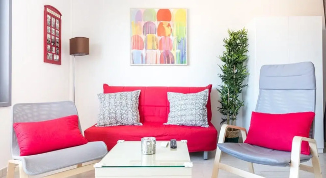 Venice Luxury Suite