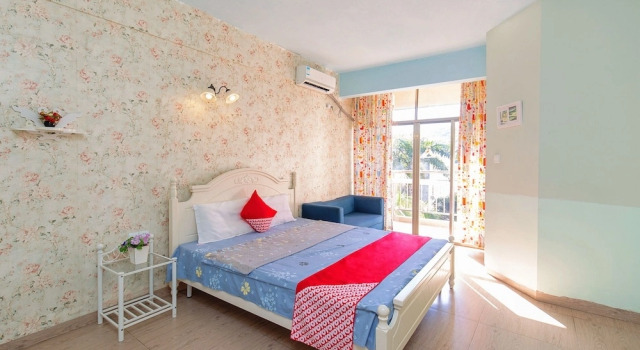 Shiguang Guesthouse, Book Hotel Sanya Hainan