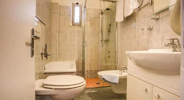 Двухместный номер Standard Hotel San Giorgio