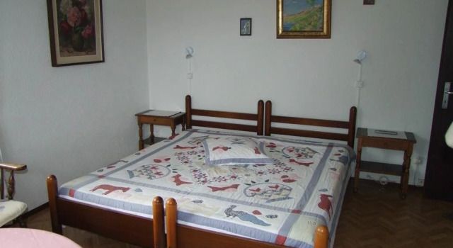 Apartment Casa Thuja